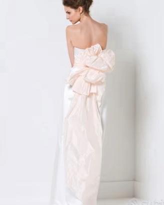 Max Mara vestito da sposa