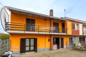 APPARTAMENTO CON GIARDINO PRIVATO!!