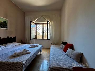 Casa vacanze Minturno - Scauri