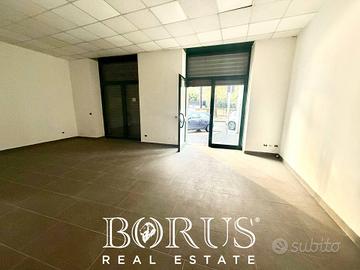 Locale commerciale - Teverola