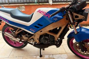 Honda NSR 125 1990