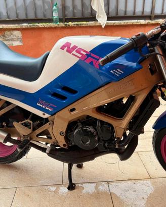 Honda NSR 125 1990