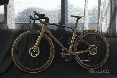 Bici Usata Scott Foil 10 Disc 2019 taglia S