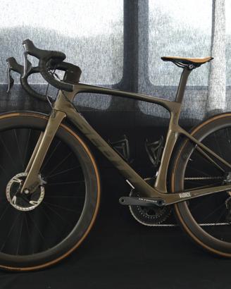 Bici Usata Scott Foil 10 Disc 2019 taglia S