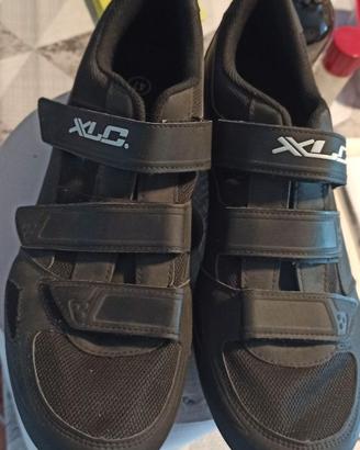 scarpe per bici da corsa