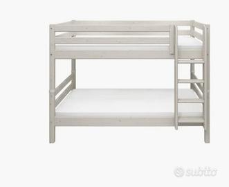 Letti a castello o singoli