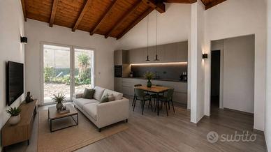 Appartamento di 51 m² con 2 locali a Parma