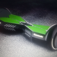 Hoverboard kawasaki puro