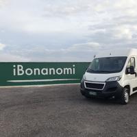 Peugeot Boxer L2 H2 51.040 km 15 Q.LI