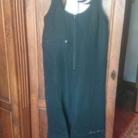 Salopet da sci Dubin elasticizzata