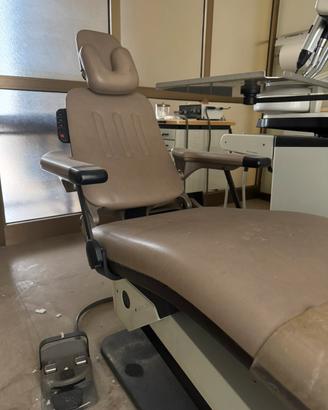 Riunito dentistico