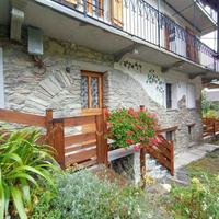 AYMAVILLES Frazione Vieyes