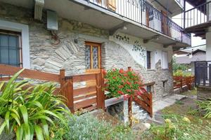 AYMAVILLES Frazione Vieyes