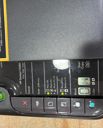 Stampante -Scanner