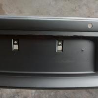 paraurti posteriore bmw 