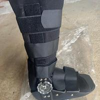 Tutore ortopedico ultralight piede destro