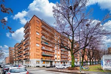 Appartamento Torino [1892VRG]