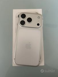 Iphone 17 Pro
