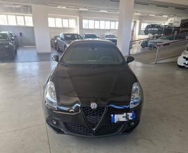 ALFA ROMEO Giulietta 1.6 JTDm 120 CV B-Tech
