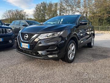 Nissan Qashqai 1.5 dCi 115 CV - 2020