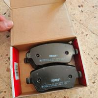 Ferodo pastiglie anteriori NUOVE Agila b