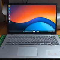 ASUS Vivobook Notebook 15  F509FA