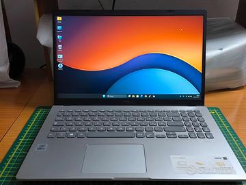 ASUS Vivobook Notebook 15  F509FA