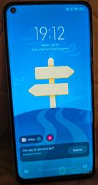 Redmi Note 9 - 128GB (RAM 4GB+2GB)