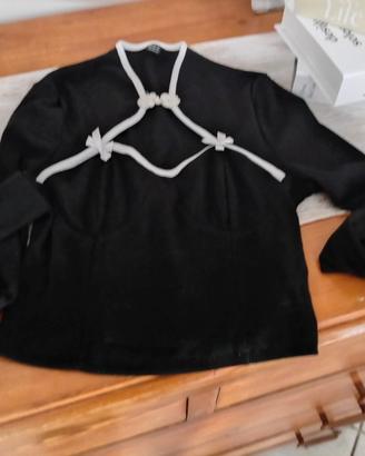 abbigliamento