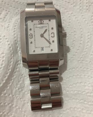 Baume&mercier