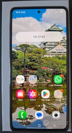 Samsung A53 5g 128gb black