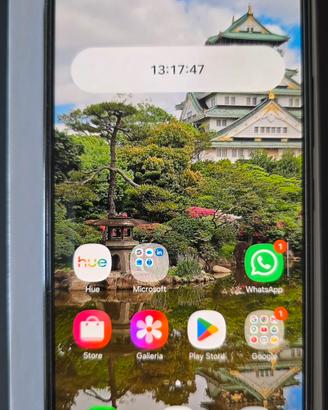 Samsung A53 5g 128gb black