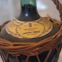 Beccaro Acqui Vino liquoroso