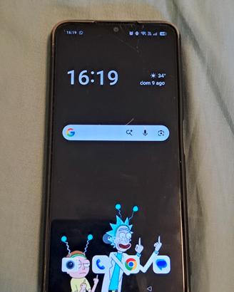 oppo a18