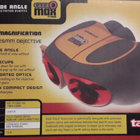 Binocolo Tasco EM-726 Eye Max 7X Power