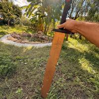 Spada Dorata Finn [Adventure Time]Prz. Trattabile