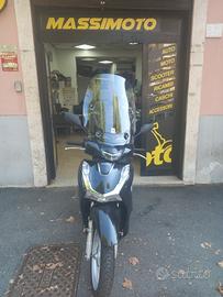 Honda SH 125 fine 2020 - PERMUTE