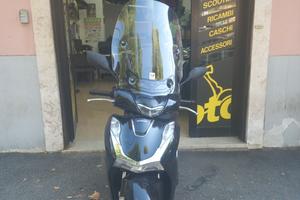 Honda SH 125 fine 2020 - PERMUTE