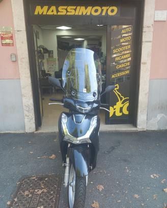Honda SH 125 fine 2020 - PERMUTE