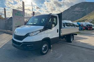 Daily 35C18 3.0 CC Euro 6 -6A-