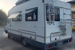 Camper Laika Laserhome  55