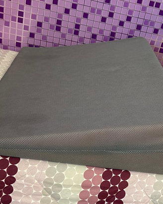 Cuscino antireflusso