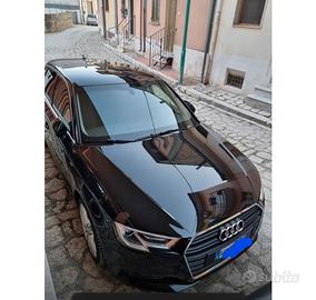 Audi a3 8v 30 tdi