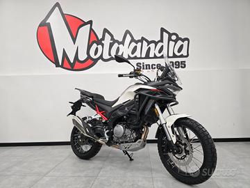 Morbidelli Altro 2026