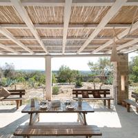 Casa Vacanze - Tenuta delle Agavi - Gallipoli