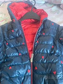 Giacchetto bambina bruma 6 anni