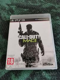 Call of Duty MW3 per PlayStation 3