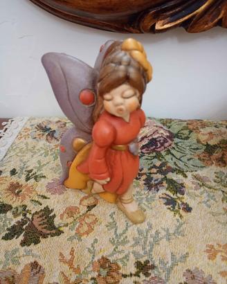 Statuina Fata Felicia della Thun