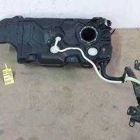 SERBATOIO CARBURANTE VOLKSWAGEN Golf 7 Berlina 5Q0