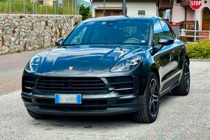 PORSCHE MACAN 2.0 BENZINA 245CV